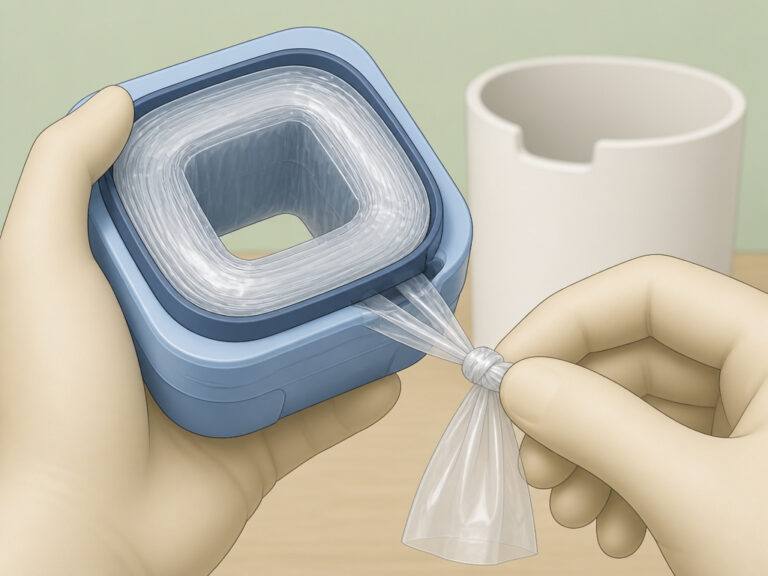 How to Refill Diaper Genie | Complete Guide for All Models