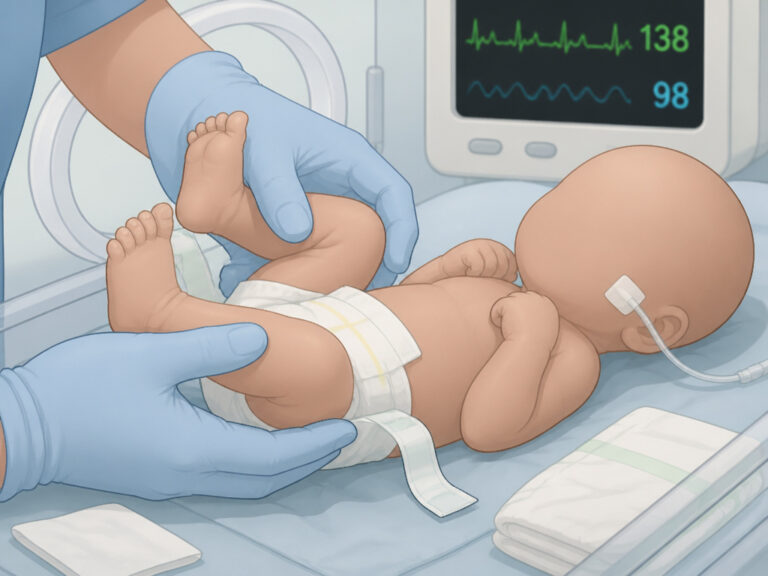 Changing Diaper Before or After Feeding: The Essential Guide