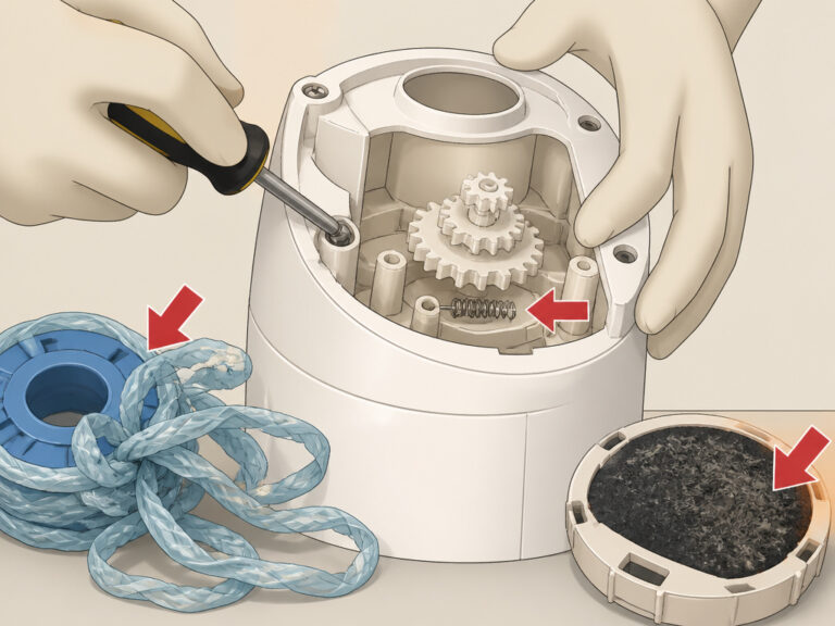 Understanding How a Diaper Genie Works and the Issue It Ended