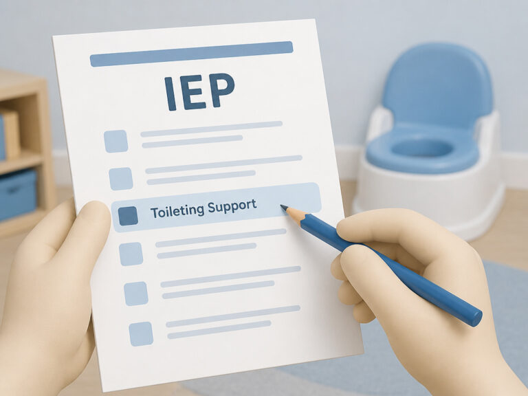 Do You Have to Be Potty Trained for Pre K? A Clear Answer
