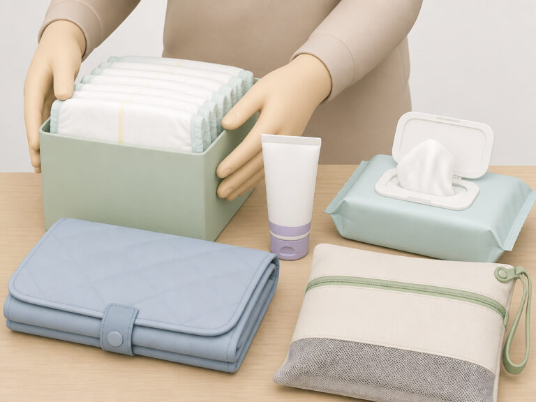 What Is a Diaper Party? The Essential Guide to Planning One